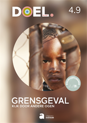 DOEL. 4 - 4.9 Grensgeval - Digitaal leerkrachtenpakket